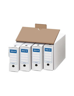 CONTENEDOR DOHE PARA ARCHIVO DEFINITIVO