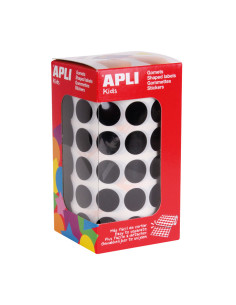 ROLLO GOMETS APLI CÍRCULO ø 15mm