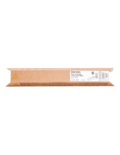 RICOH TONER COPIADORA AMARILLO MPC300401