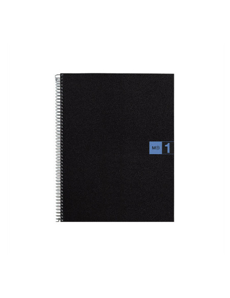 CUADERNO MIQUEL RIUS NOTEBOOK 1 A4