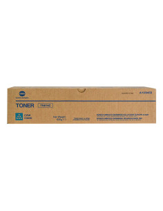 TÓNER ORIGINAL KONICA MINOLTA TN616