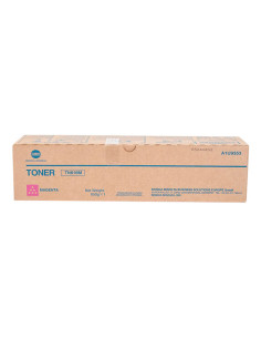 TÓNER ORIGINAL KONICA MINOLTA TN616