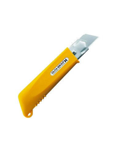 OLFA CUTTER  NH-1 CUCHILLA DE 25MM