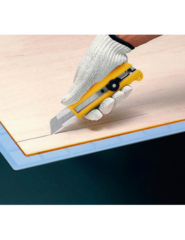 OLFA CUTTER  NH-1 CUCHILLA DE 25MM