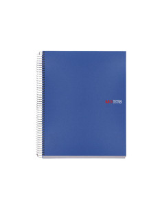 CUADERNO ESPIRAL MIQUEL RIUS NOTE BOOK 8 A4