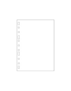 RECAMBIO 50h FINOCAM MULTIFIN 3002 LISO