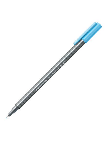 ROTULADOR STAEDTLER TRIPLUS FINELINER 334