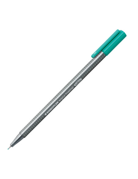 ROTULADOR STAEDTLER TRIPLUS FINELINER 334