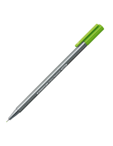 ROTULADOR STAEDTLER TRIPLUS FINELINER 334