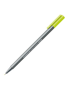 ROTULADOR STAEDTLER TRIPLUS FINELINER 334