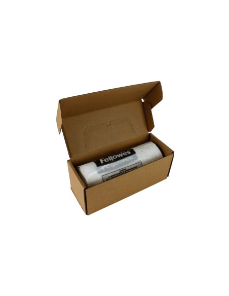 CAJA 50 BOLSAS FELLOWES PARA RESIDUOS 110-130L