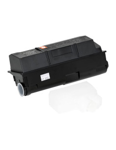 TÓNER GRAPHICJET KYOCERA TK360 CON CHIP