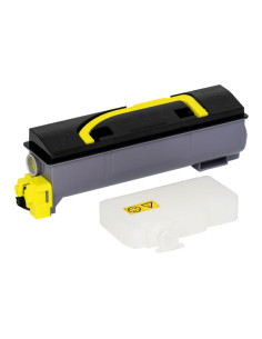 TÓNER GRAPHICJET KYOCERA TK560