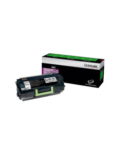 TÓNER ORIGINAL LEXMARK 522