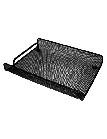 BANDEJA METÁLICA MESH