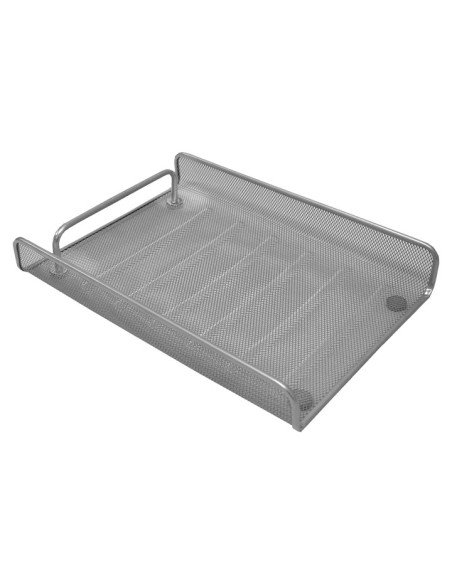 BANDEJA METÁLICA MESH