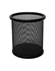 CUBILETE METÁLICO MESH