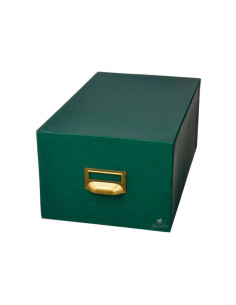 FICHERO MARIOLA PARA 500 FICHAS 160x215mm