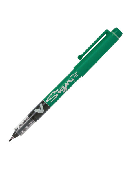 ROTULADOR PILOT V-SIGN