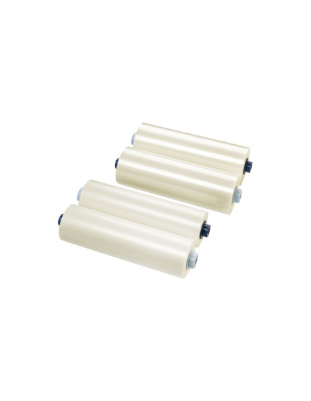 PACK 2 BOBINAS GBC 305cmX150m MATE