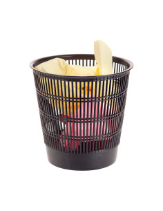 PAPELERA ARCHIVO 2000 DE REJILLA 12L