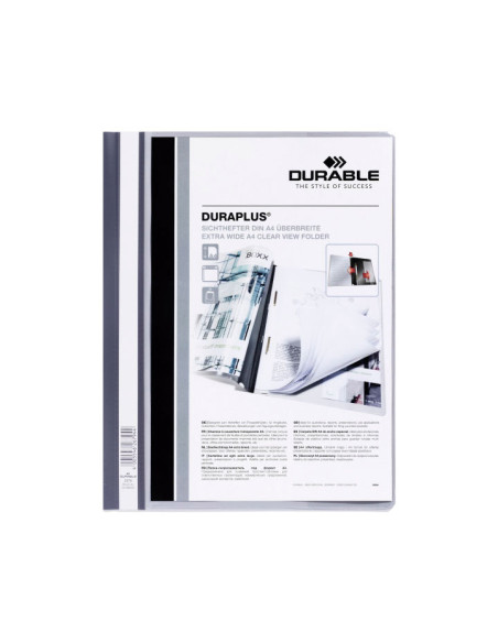 DOSSIER DURABLE CON FASTENER DURAPLUS 30h