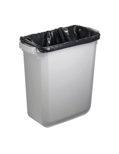 CONTENEDOR DURABLE DURABIN 60L RECTANGULAR