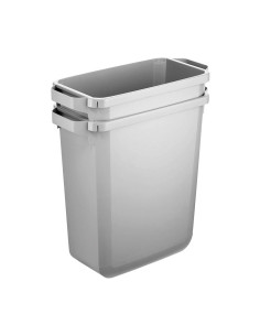 CONTENEDOR DURABLE DURABIN 60L RECTANGULAR 2