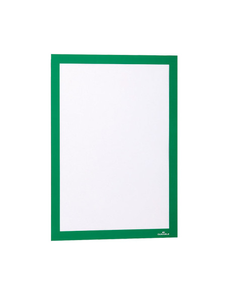 PACK 2 MARCOS DURABLE DURAFRAME A4