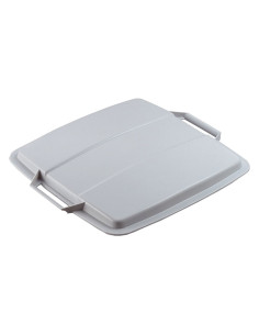 TAPA DURABLE PARA CONTENEDOR DURABIN 90L