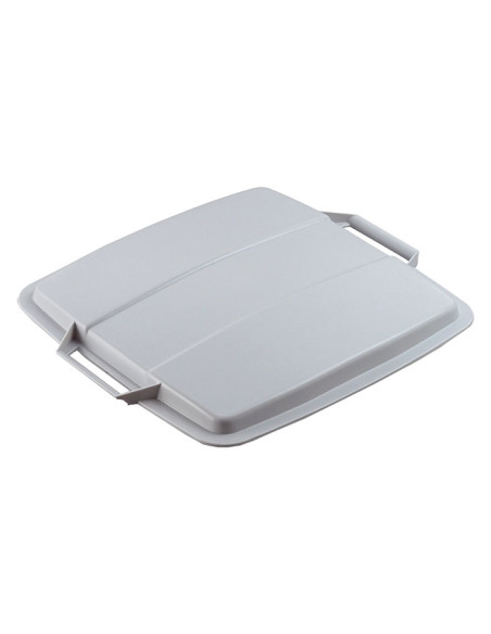 TAPA DURABLE PARA CONTENEDOR DURABIN 90L