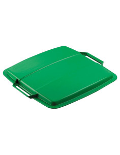 TAPA DURABLE PARA CONTENEDOR DURABIN 90L
