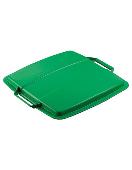 TAPA DURABLE PARA CONTENEDOR DURABIN 90L