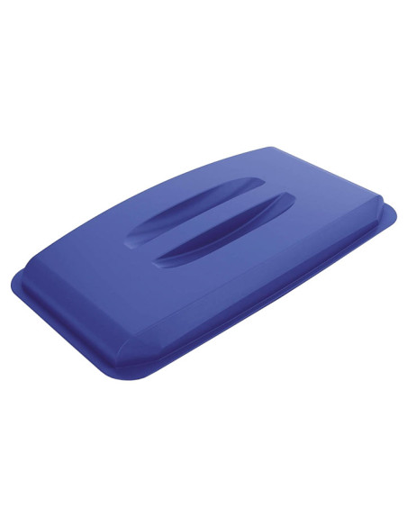 TAPA DURABLE PARA CONTENEDOR DURABIN 60L RECTANGULAR