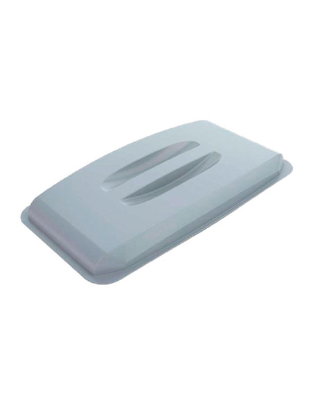 TAPA DURABLE PARA CONTENEDOR DURABIN 60L RECTANGULAR