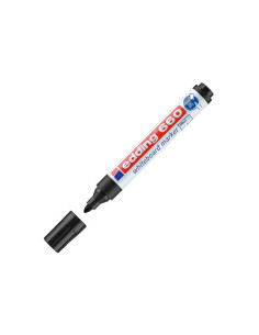 ROTULADOR EDDING PIZARRA BLANCA 660