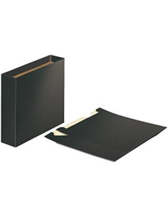 CAJETÍN ARCHIVADOR ESSELTE 75mm