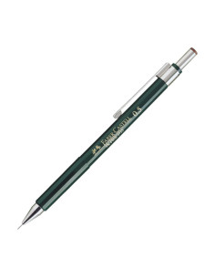 PORTAMINAS FABER CASTELL TK-FINE 05mm