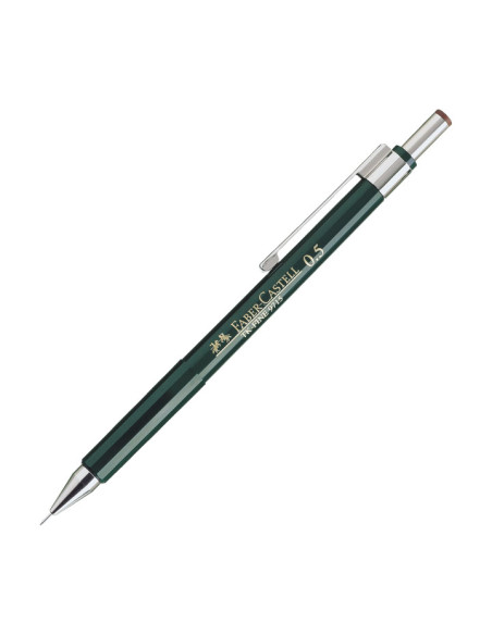 PORTAMINAS FABER CASTELL TK-FINE 05mm