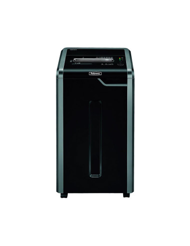 DESTRUCTORA FELLOWES 325i