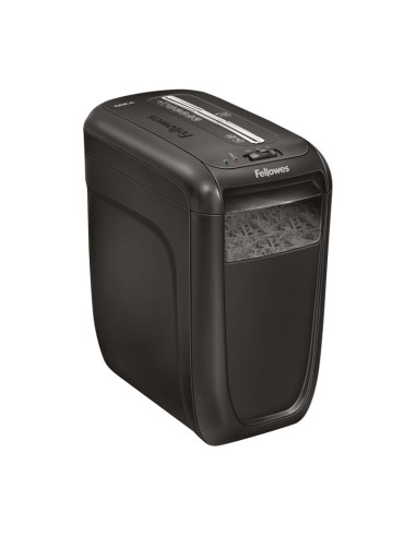 DESTRUCTORA FELLOWES 60Cs
