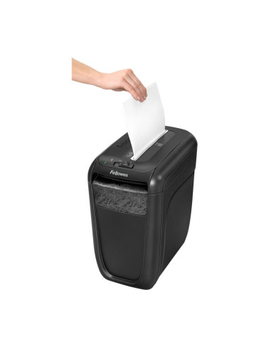 DESTRUCTORA FELLOWES 60Cs