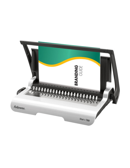 ENCUADERNADORA FELLOWES STAR 150