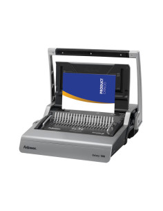 ENCUADERNADORA FELLOWES GALAXY 500