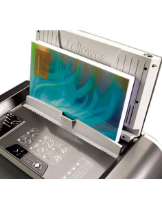 ENCUADERNADORA TÉRMICA FELLOWES HELIOS 30 2