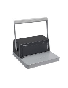 ENCUADERNADORA FELLOWES METAL 100