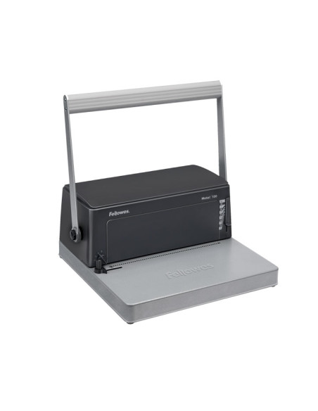 ENCUADERNADORA FELLOWES METAL 100
