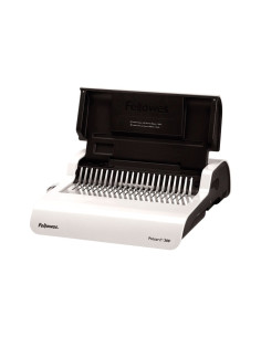 ENCUADERNADORA ELÉCTRICA FELLOWES PULSAR-E 300