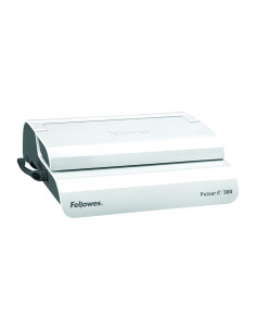 ENCUADERNADORA ELÉCTRICA FELLOWES PULSAR-E 300 2