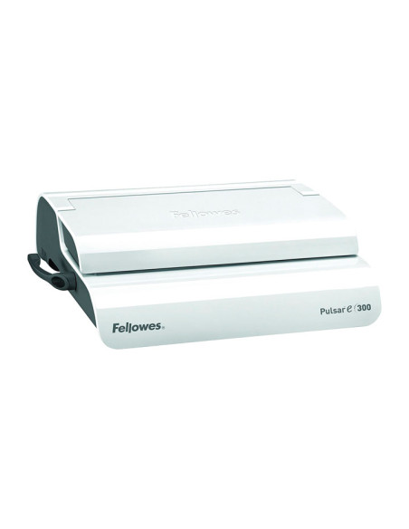 ENCUADERNADORA ELÉCTRICA FELLOWES PULSAR-E 300